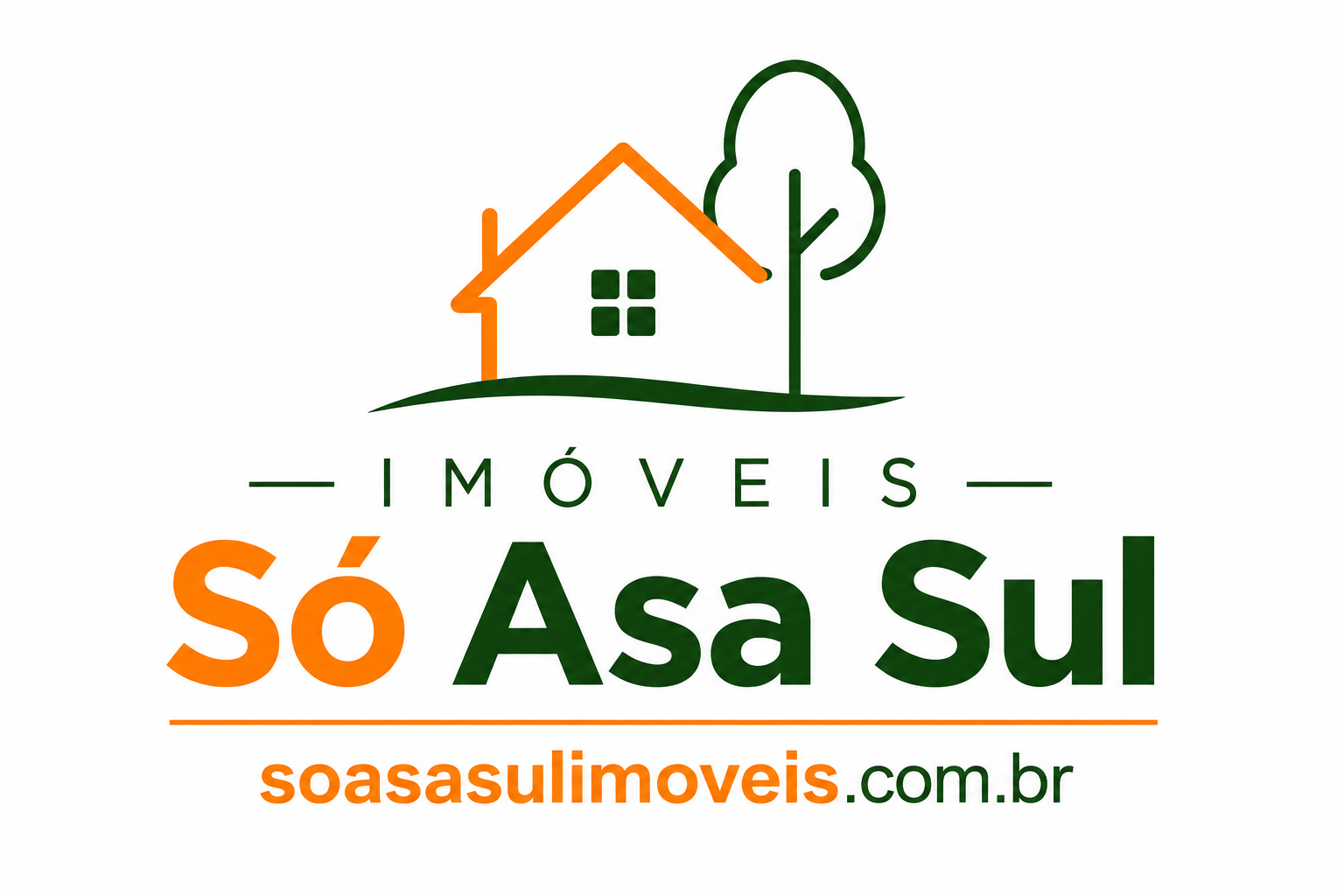 Só Asa Sul Imóveis